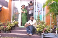 Mallela Theeram Lo Sirimalle Puvvu New Stills